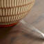 Ceramic Standard Lamp and Bedside Lamp