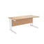 Metal Base Desk Shell-20428150-20428153
