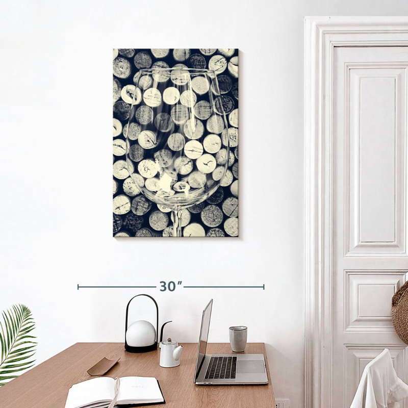 Collection Yarlin Vintage, H 30 po x l 20 po