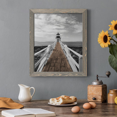 " Port Clyde Lighthouse "