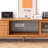 Patrizius Cherry Wood TV Stand