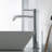 Circular Vessel Sink Faucet Single-handle Bathroom Faucet-41659778-48024379