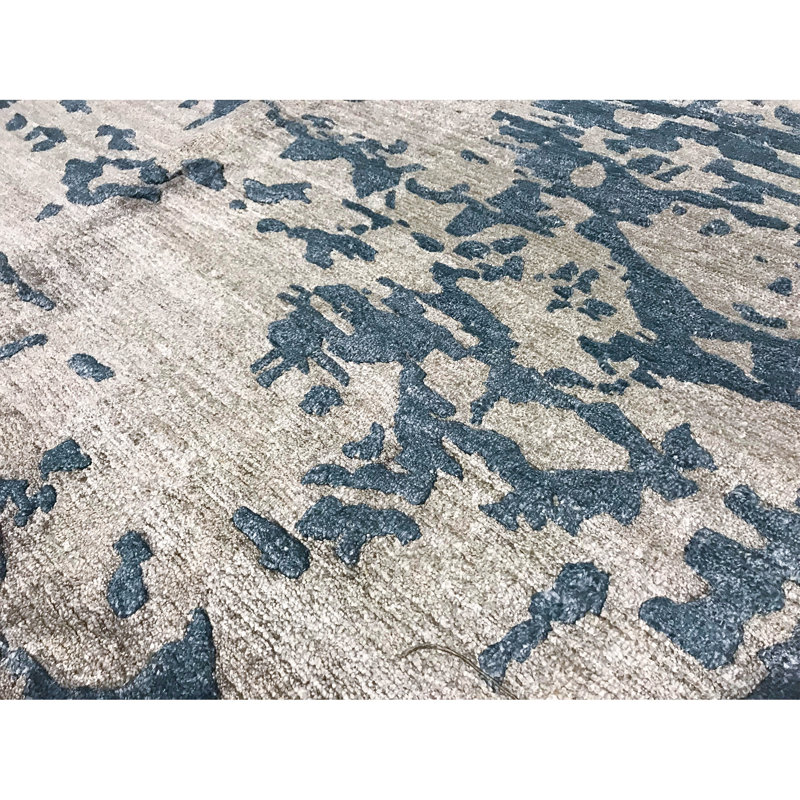 Himalayan One-of-a-Kind 6' X 8'10" Area Rug