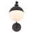 Oil Rubbed Bronze