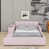 Rose est en rupture de stock