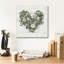 "Eped Graffiti" Weathered Garden 4 "par Katie pertiet, art mural sur toile-106419567