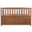 Kelter Bench Box