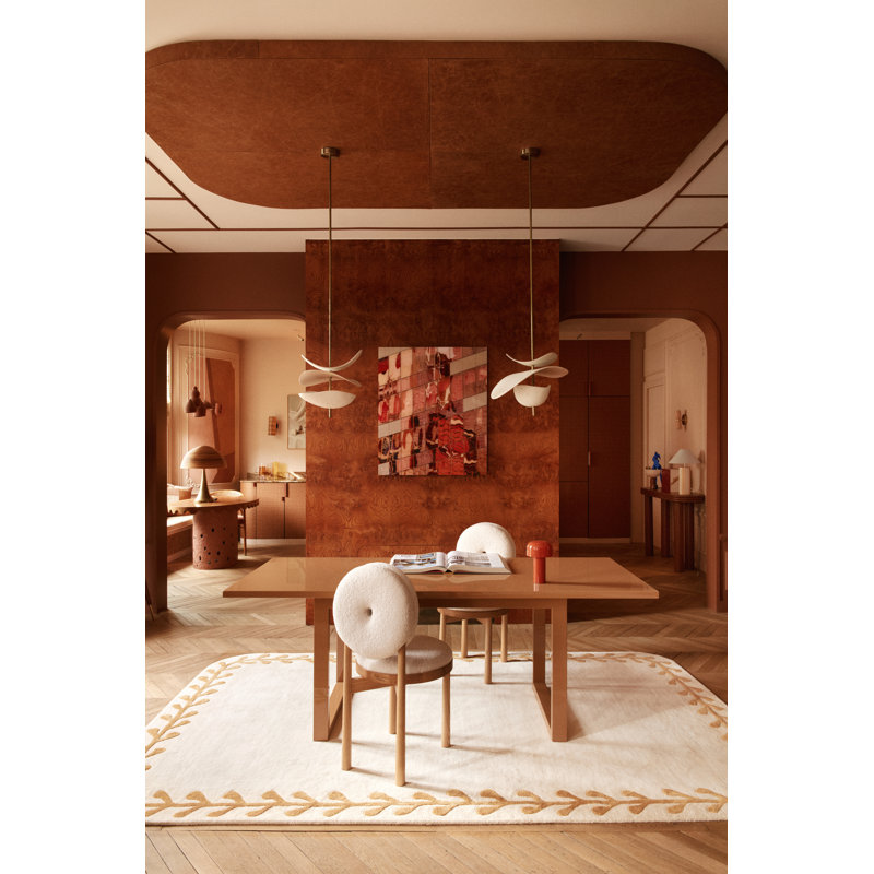 Kalamata, Rectangle 6'7" x 9'10"