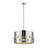 Gagnon 4 - Light Unique/Statement Pendant