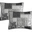 Ensemble de courtepointe en microfibre Makenna-913954691