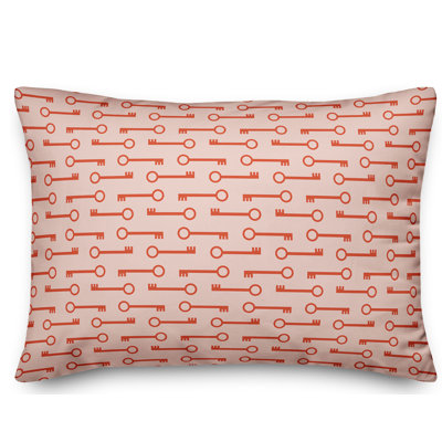 Coussin Keys Keys