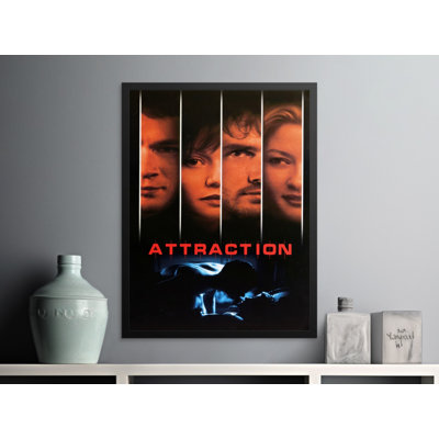 Hallum No Frame Print
