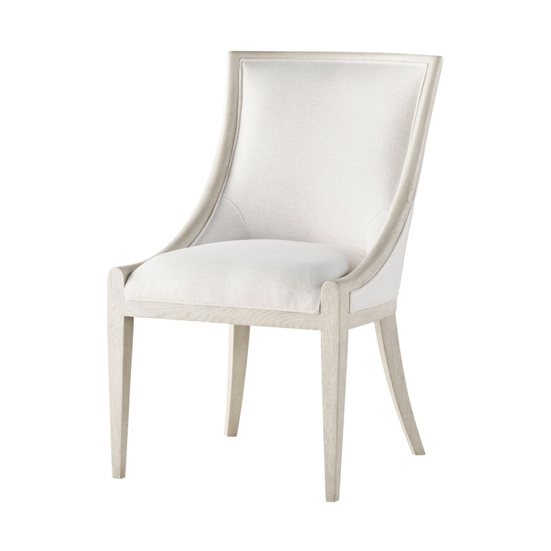 Surrey Upholstered Dining Chair, Dover