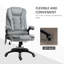 Fauteuil de direction ergonomique Alterick