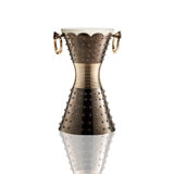 Djembe End Table