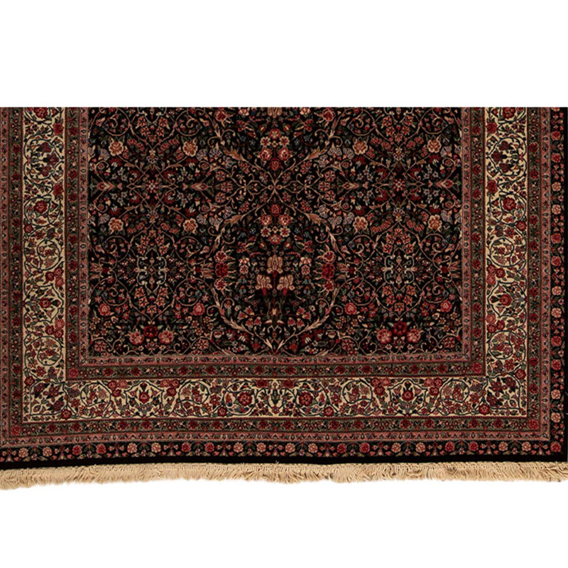 One-of-a-Kind 5'9" X 8'9" Area Rug
