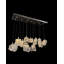 Moonlight Sonata 29 - Light Pendant