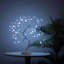 PVC Holiday Shaped Ornament-1920530683