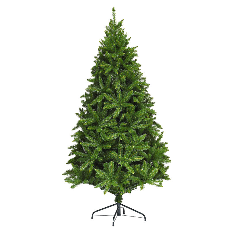 Artificial Christmas Tree, 180cm H x 110cm W x 110cm D