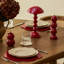 Bobbin Wood Salt & Pepper Mill-781749108
