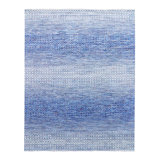Rumen One-of-a-Kind Rectangle 8'4" X 10'6" New Age Area Rug in