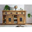 Railway 150cm Sideboard