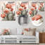Grania " Red Desert Cactus "-1339027403