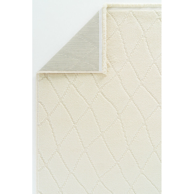 Reinoso Machine Made Indoor / Outdoor Area Rug, Runner 2'7" x 9'10"