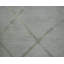 Curving Area Rug in Gray