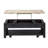 Canton Cocktail Table and End Table Set