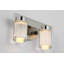 Esfera 2 - Light LED Bath Sconce