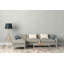 Bricks and More Collection Coastal Brick Effect Wallpaper Roll-1664368873