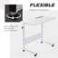 Adjustable Computer Desk-1162021284-1162021287
