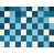 Blue/Navy Checkered