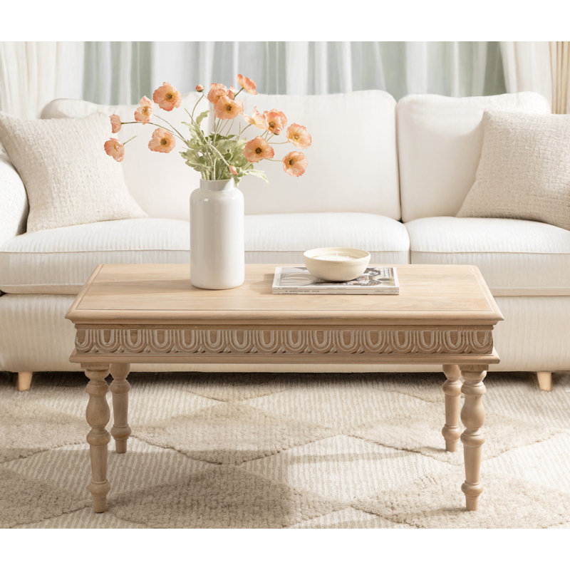Table basse Iqrame