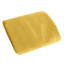 Gatik Polyester Solid Colour Bedspread-1345033364-1345033355