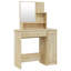Libaan Dressing Table with Mirror-352912690