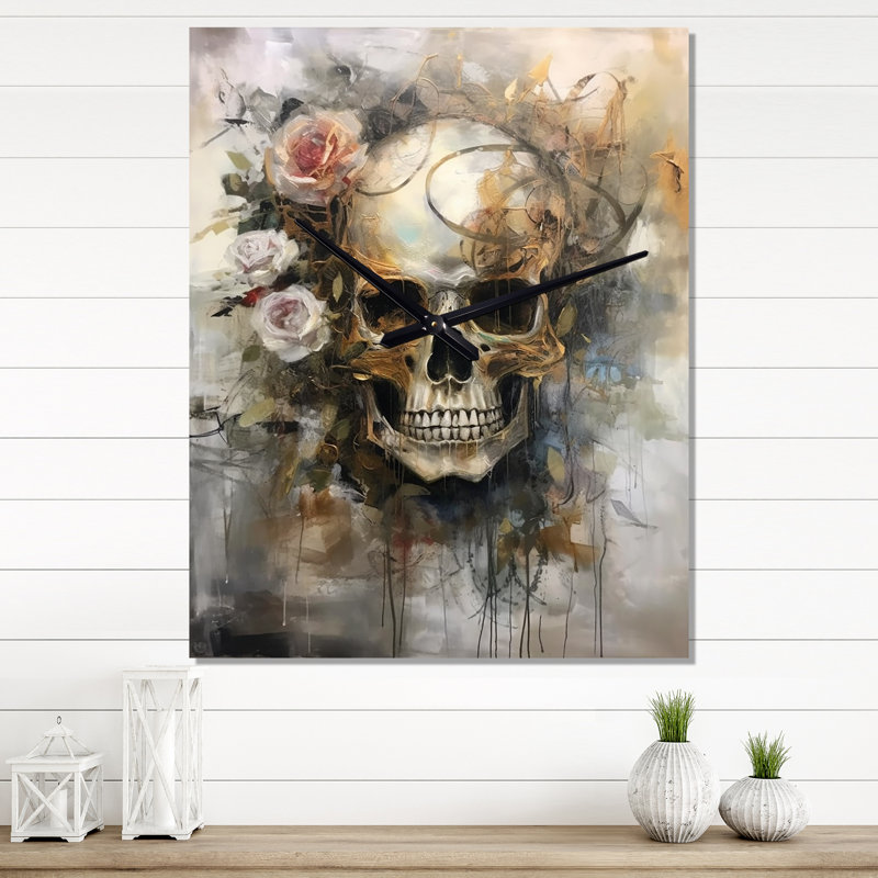 Horloge murale Ilus, Petit