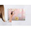 Magnetic Glass Dry Erase Board