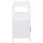 Armoire d'appoint 2 portes Kenneth