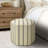 Bedford Ellen Accent Ottoman