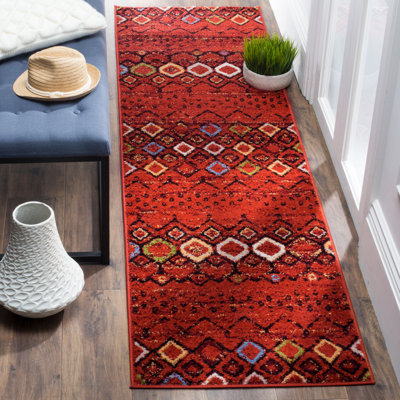 Aird Performance Southwestern Rug