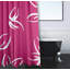 Rideau de douche simple Miki-20282743