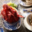 Lucy Oval Porcelain Platter