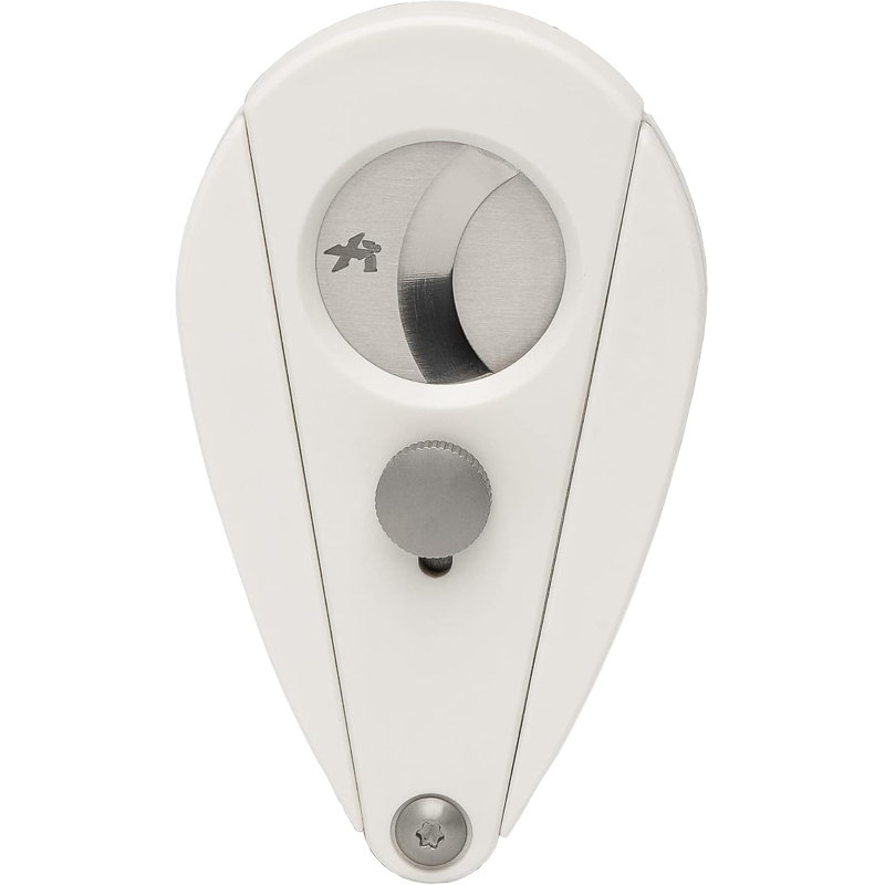 Xikar Accessory, White
