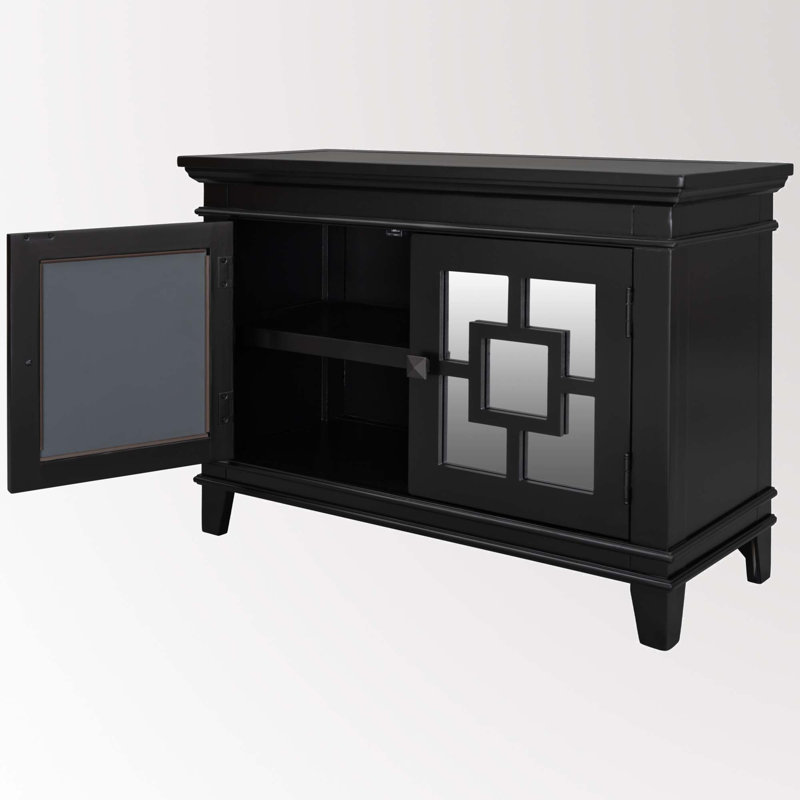 Largeur 33 po Claiborn, Noir