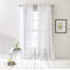 Rideaux diaphanes avec passe-tringle Ella-34853566-34853567