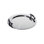Round Tray with Handles