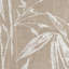 Bamboo Garden Sheer Fabric