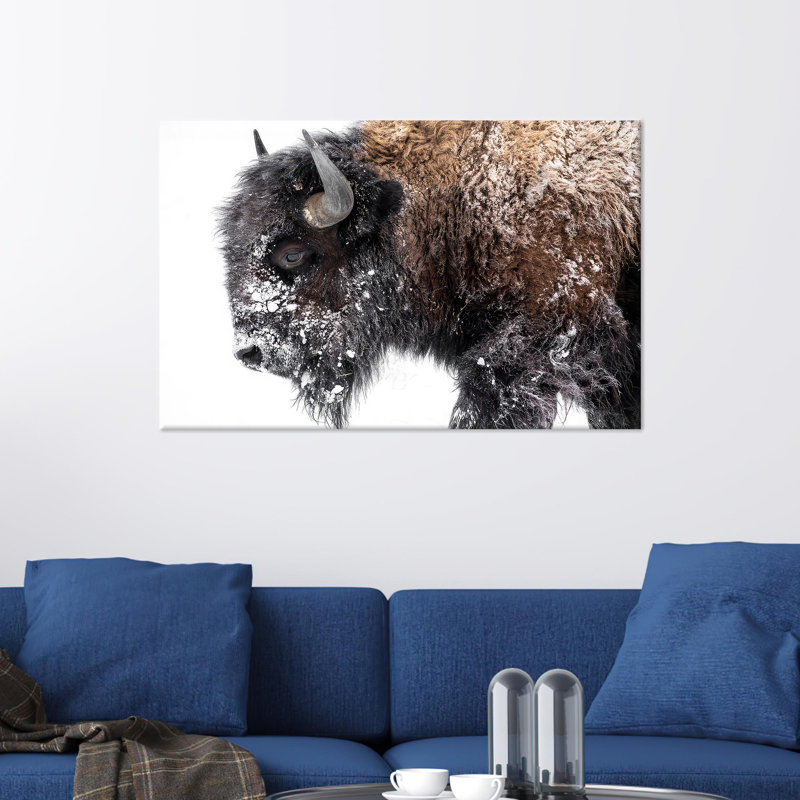 Print on Canvas, Wrapped Canvas, 40 cm H x 60 cm W
